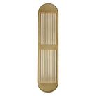 Alora Lighting - Palais LED Vanity - WV330324VB - Canada Light Shop