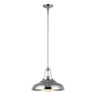 Alora Lighting - Palmetto Pendant - PD344014PNGO - Canada Light Shop