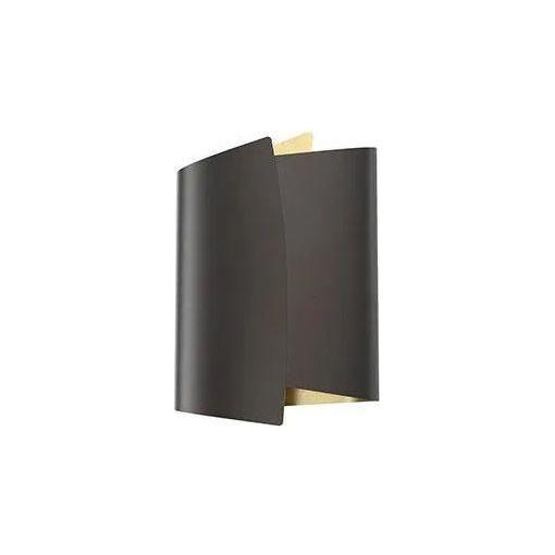 Alora Lighting - Parducci Wall Sconce - WV319202UBLB - Canada Light Shop