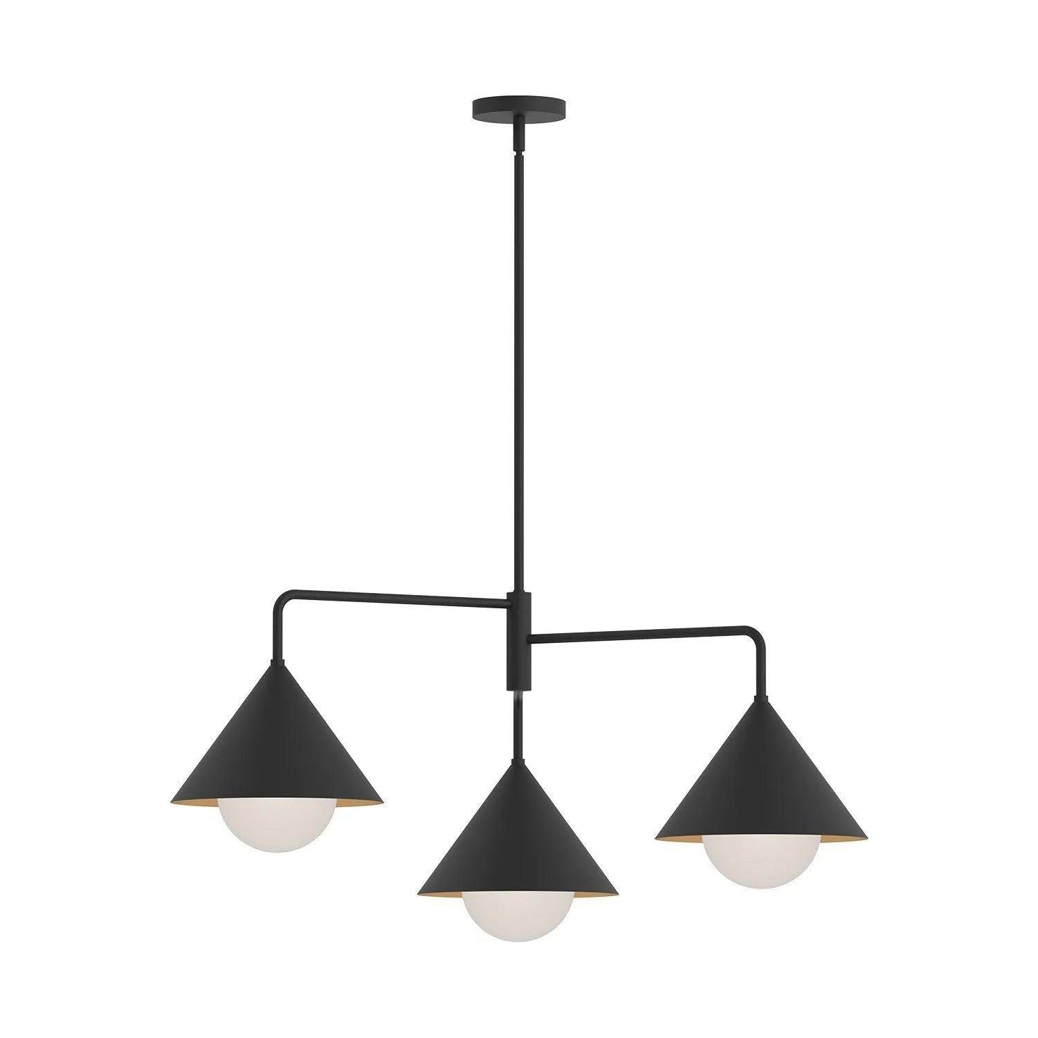 Alora Lighting - Remy Chandelier - CH485245MBOP - Canada Light Shop