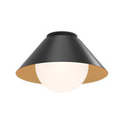Alora Lighting - Remy Flush Mount - FM485214MBOP - Canada Light Shop