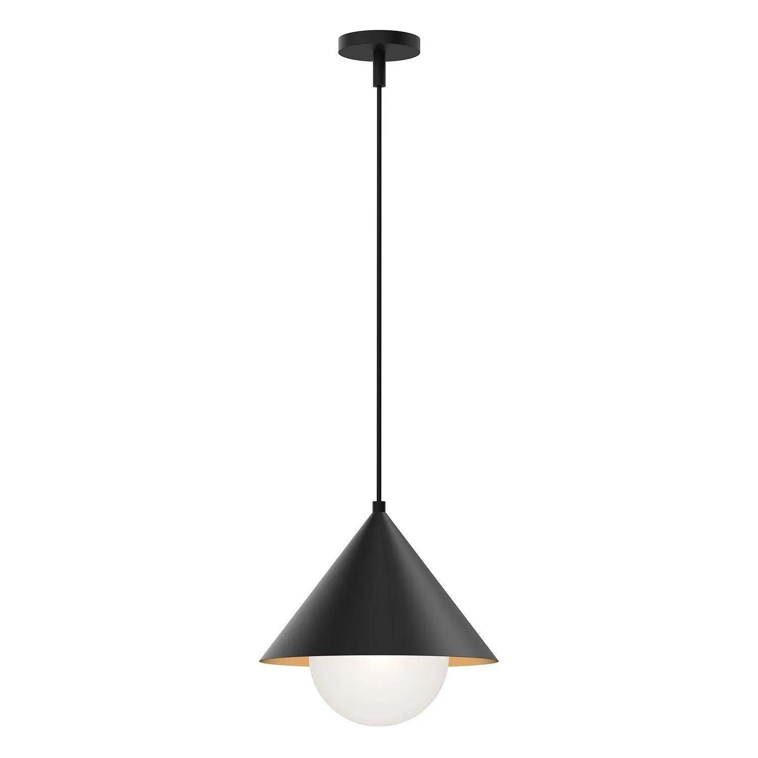 Alora Lighting - Remy Pendant - PD485214MBOP - Canada Light Shop