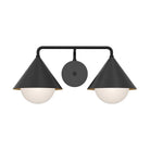 Alora Lighting - Remy Vanity - VL485221MBOP - Canada Light Shop