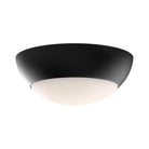 Alora Lighting - Rubio Flush Mount - FM522211MBOP - Canada Light Shop