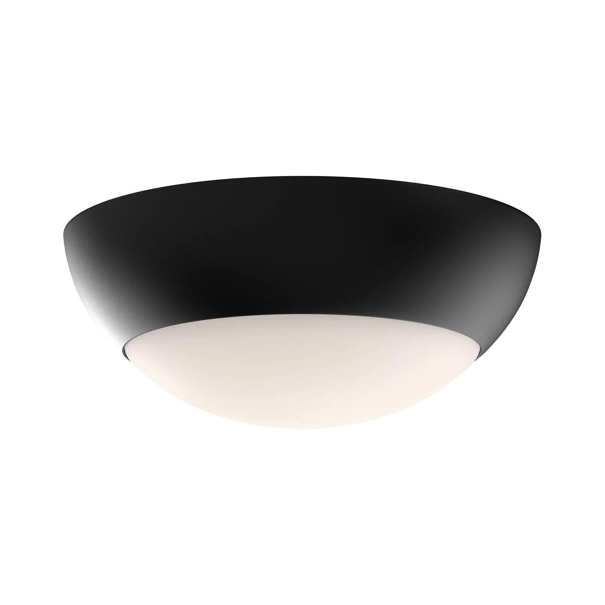 Alora Lighting - Rubio Flush Mount - FM522211MBOP - Canada Light Shop