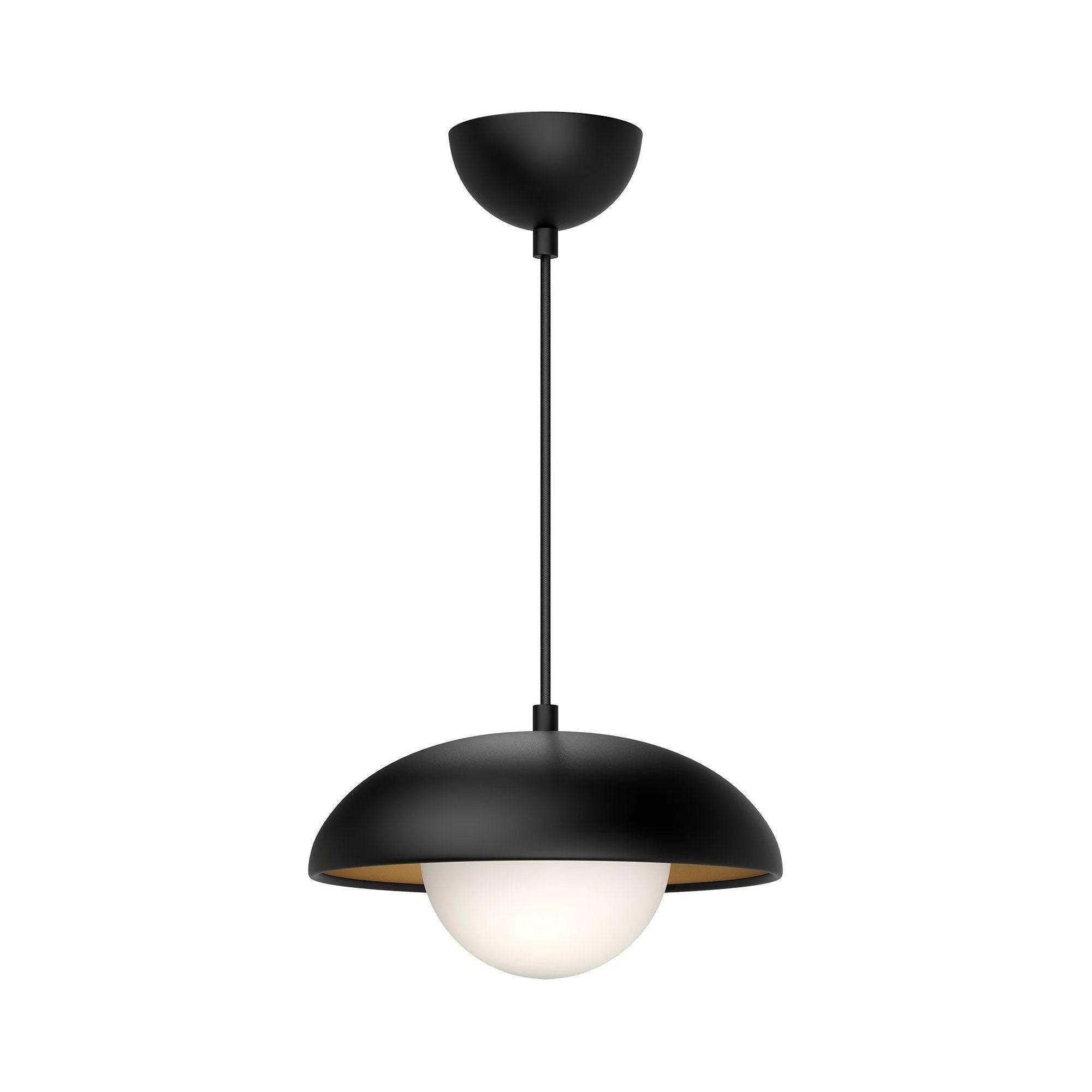 Alora Lighting - Rubio Pendant - PD522011MBOP - Canada Light Shop