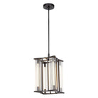 Oxygen Lighting - Sabre LED Pendant - PD339415UBCR - Canada Light Shop