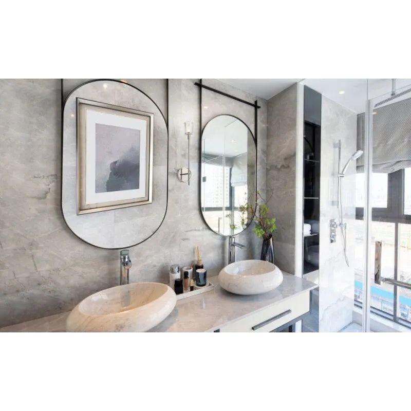 Alora Lighting - Salita Wall Sconce - WV314301PNCC - Canada Light Shop