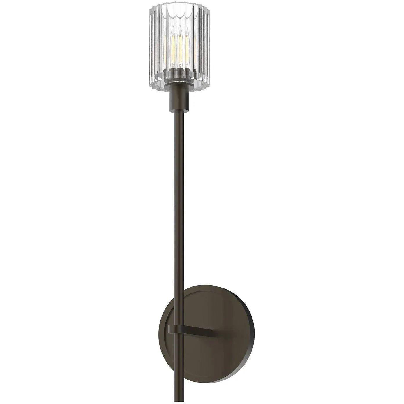 Alora Lighting - Salita Wall Sconce - WV314301PNCC - Canada Light Shop