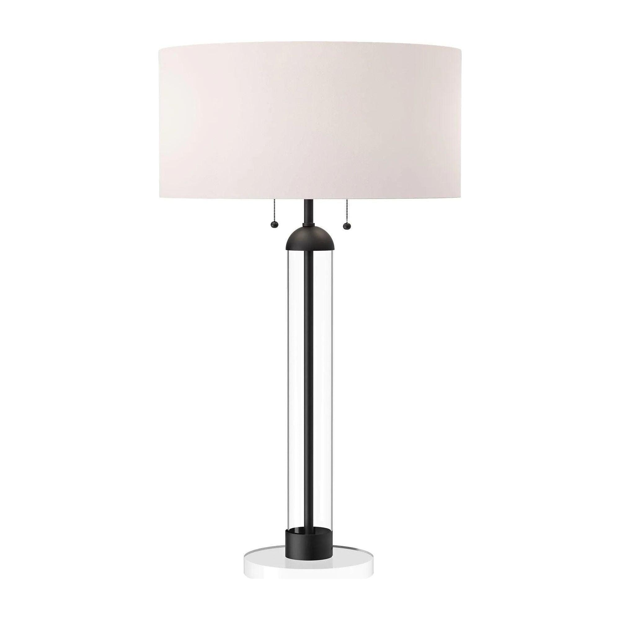 Alora Lighting - Sasha Table Lamp - TL567218MBWL - Canada Light Shop