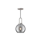 Alora Lighting - Soji Globe Pendant - PD601608BNSM - Canada Light Shop