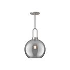 Alora Lighting - Soji Globe Pendant - PD601710BNSM - Canada Light Shop
