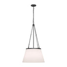 Alora Lighting - Speakeasy Pendant - PD544517MBWL - Canada Light Shop