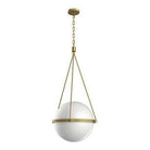 Kalco - Sutter Pendant - 509351WS - Canada Light Shop