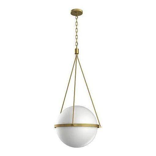 Kalco - Sutter Pendant - 509351WS - Canada Light Shop