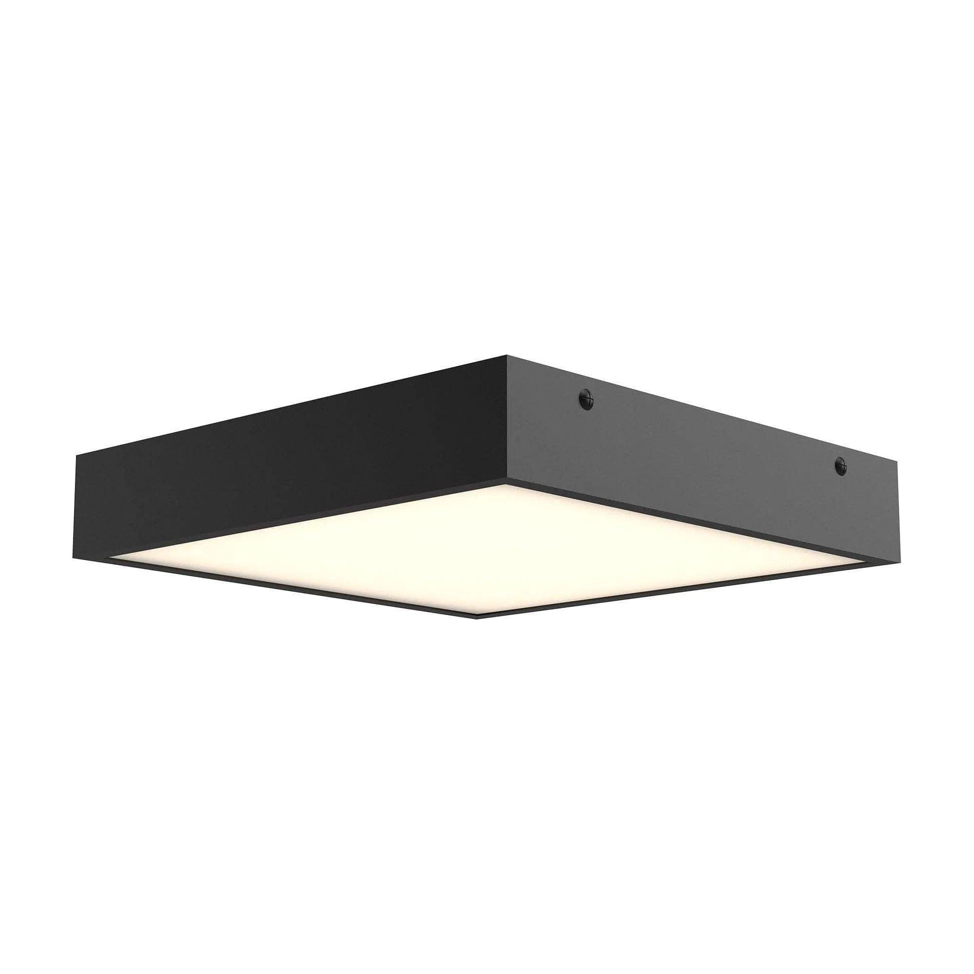 Alora Lighting - Sydney LED Flush Mount - FM553011MB - Canada Light Shop
