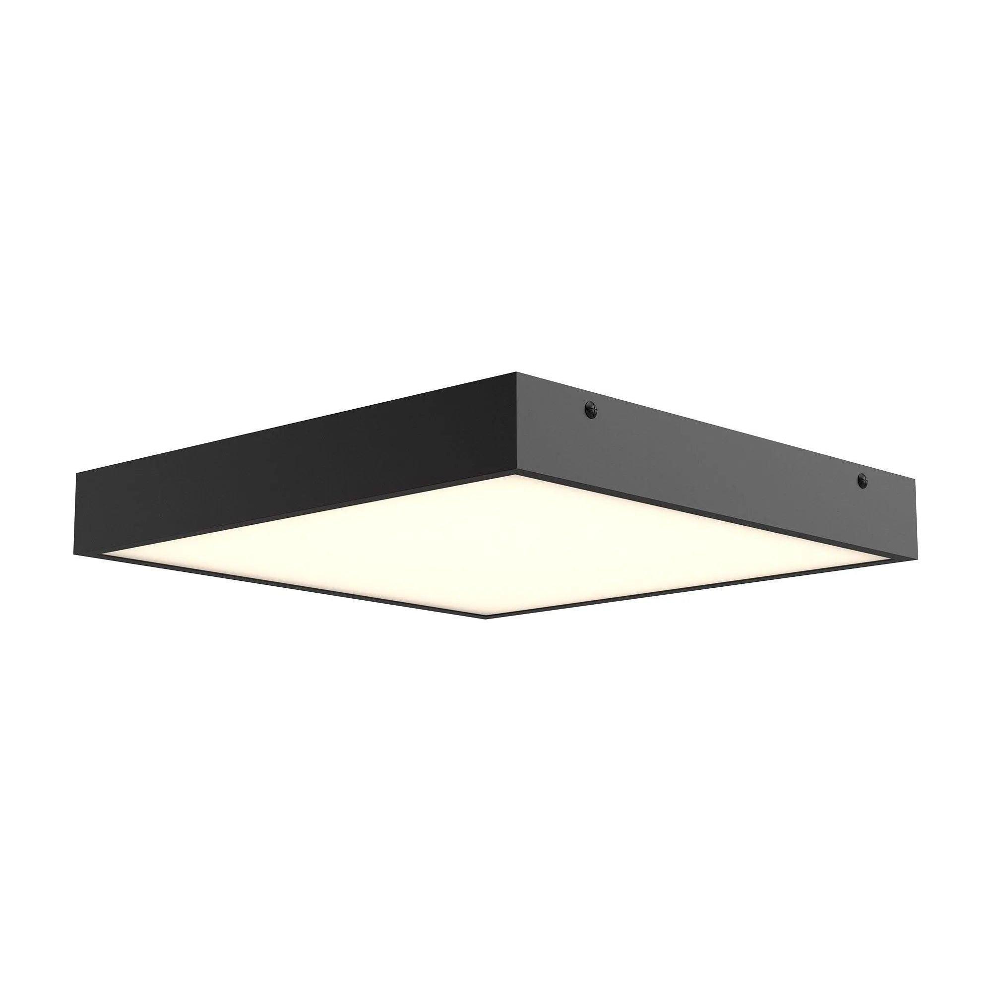 Alora Lighting - Sydney LED Flush Mount - FM553014MB - Canada Light Shop