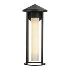 Alora Lighting - Tenko Exterior Wall Mount - EW526318BKGO - Canada Light Shop