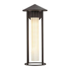 Alora Lighting - Tenko Exterior Wall Mount - EW526318BZGO - Canada Light Shop