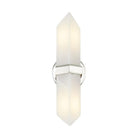 Alora Lighting - Valencia Vanity - WV334215PNAR - Canada Light Shop