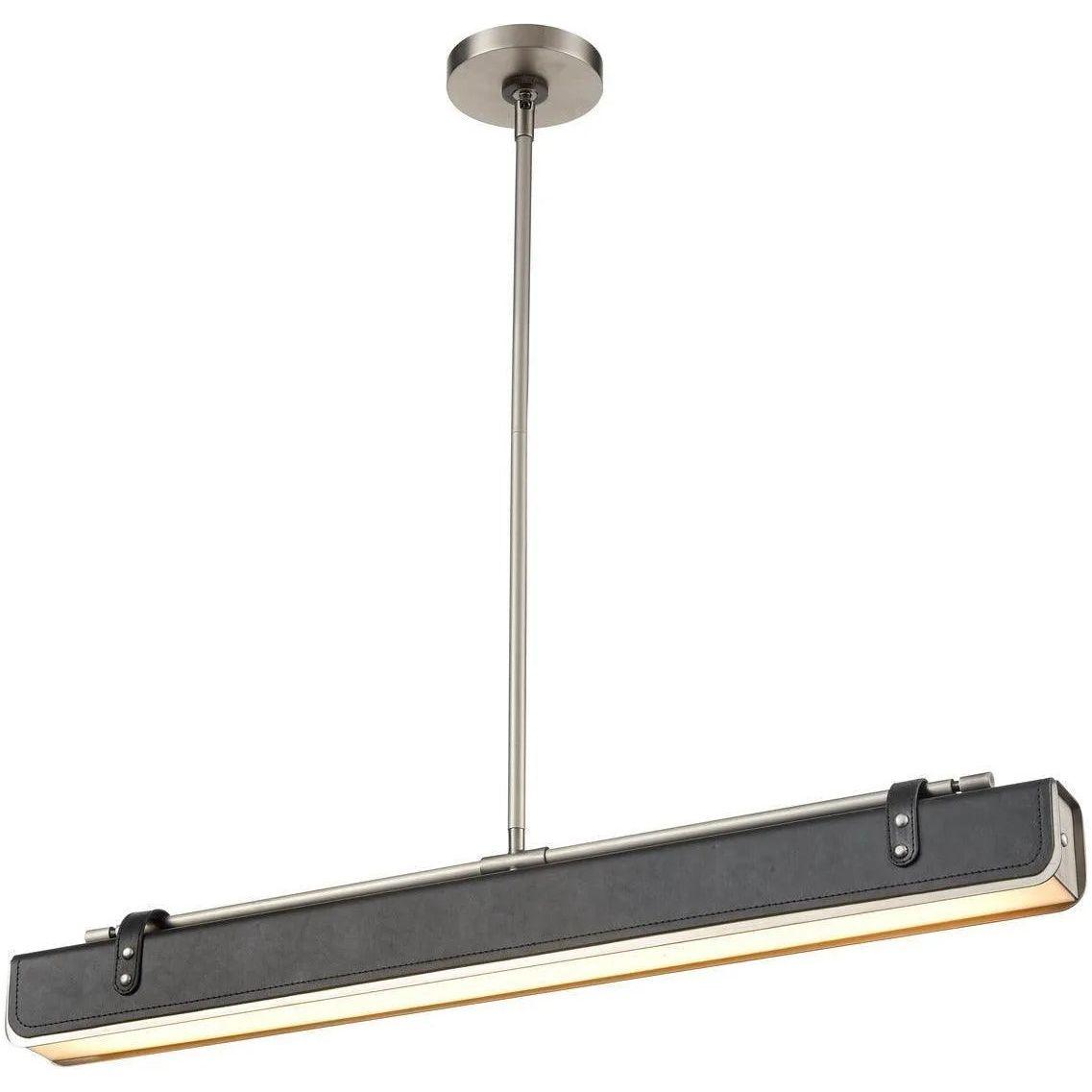 Alora Lighting - Valise LED Pendant - PD307931ANTL - Canada Light Shop