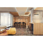 Alora Lighting - Valise LED Pendant - PD307931ANTL - Canada Light Shop