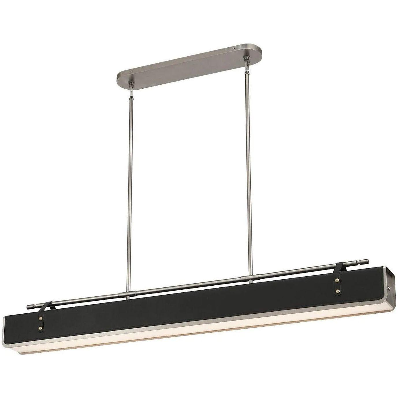 Alora Lighting - Valise LED Pendant - PD307960ANTL - Canada Light Shop