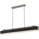 Alora Lighting - Valise LED Pendant - PD307960ANTL - Canada Light Shop