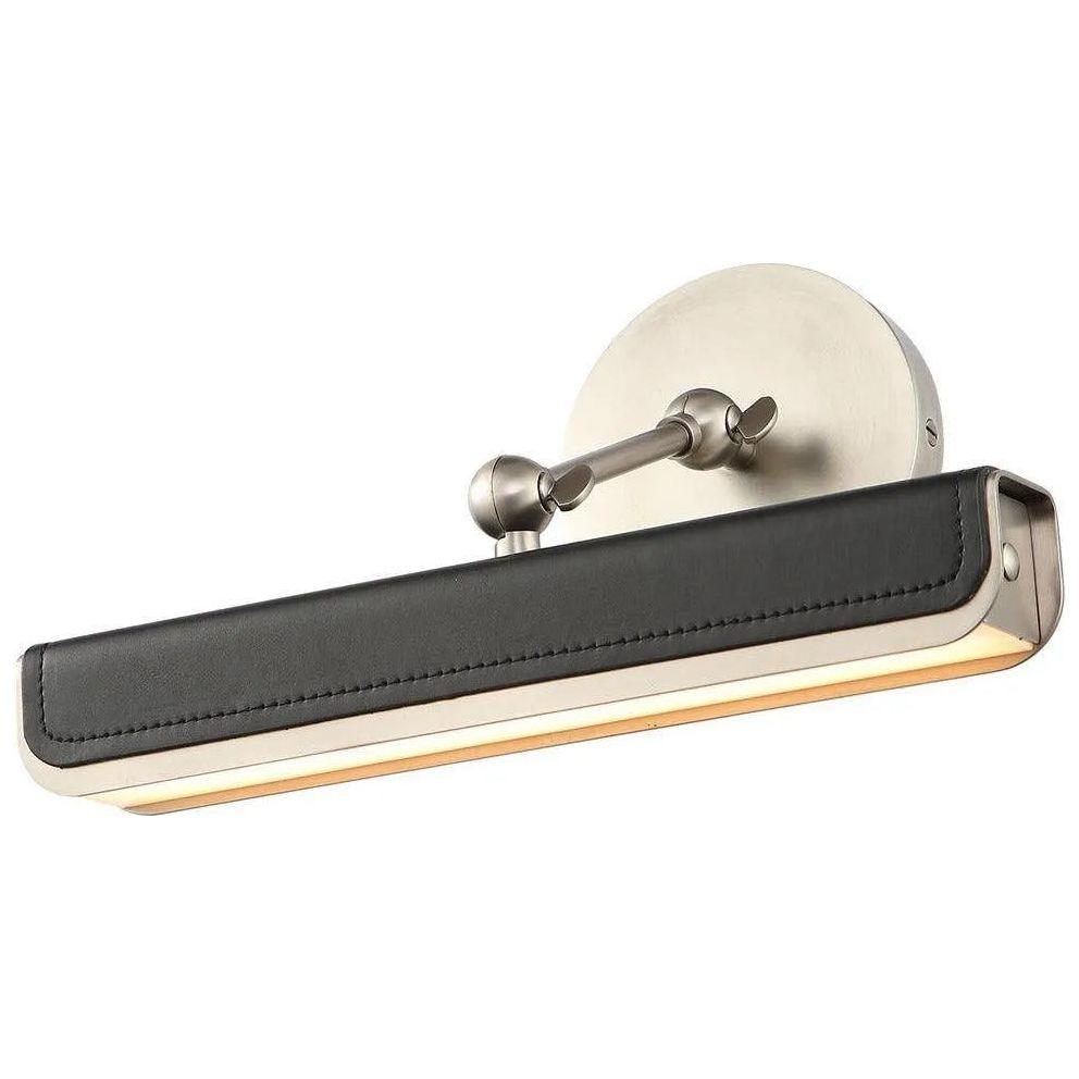 Alora Lighting - Valise LED Picture Light - PL307912ANTL - Canada Light Shop