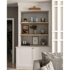 Alora Lighting - Valise LED Vanity - WV307919ANTL - Canada Light Shop
