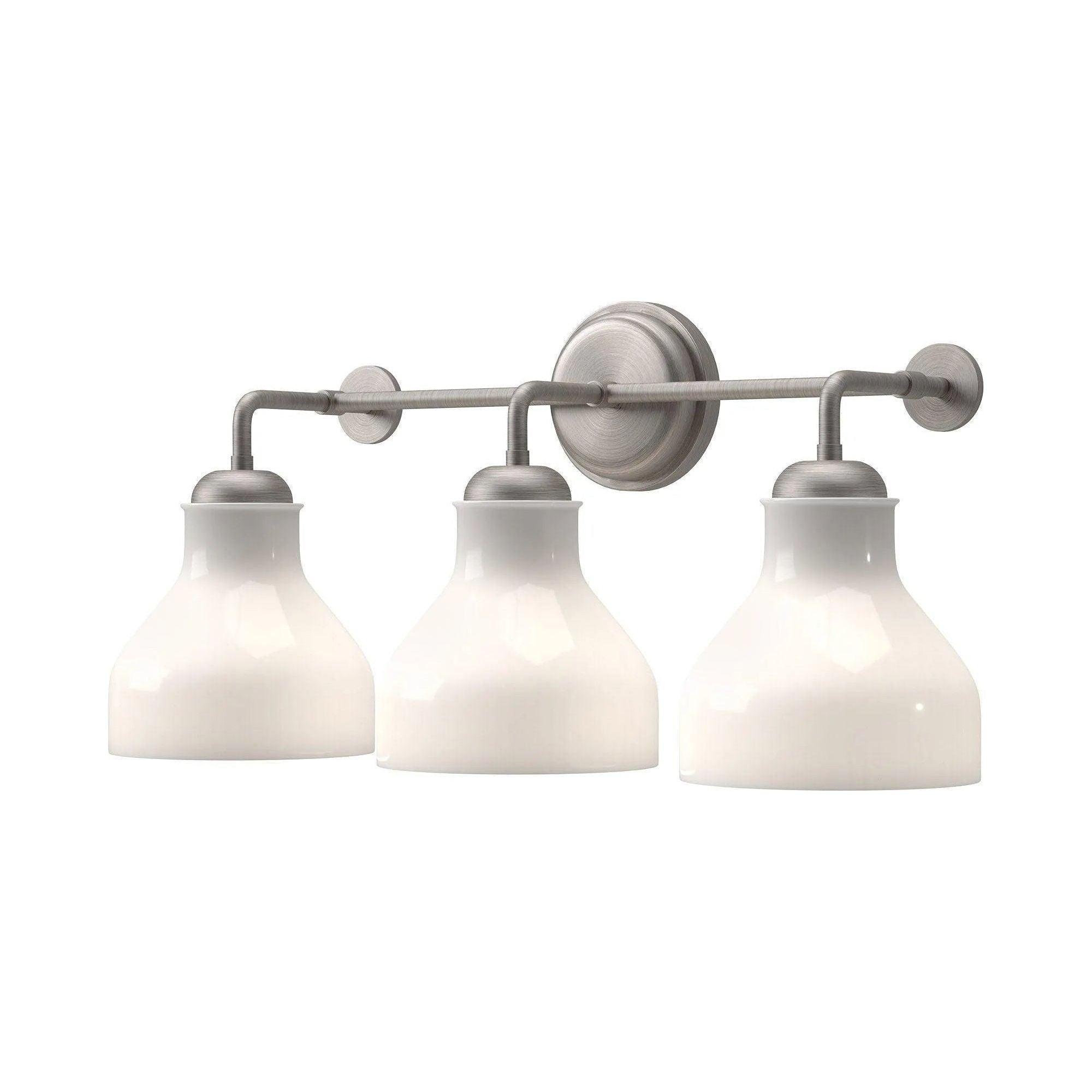 Alora Lighting - Westlake Bath Vanity - VL540322BNGO - Canada Light Shop