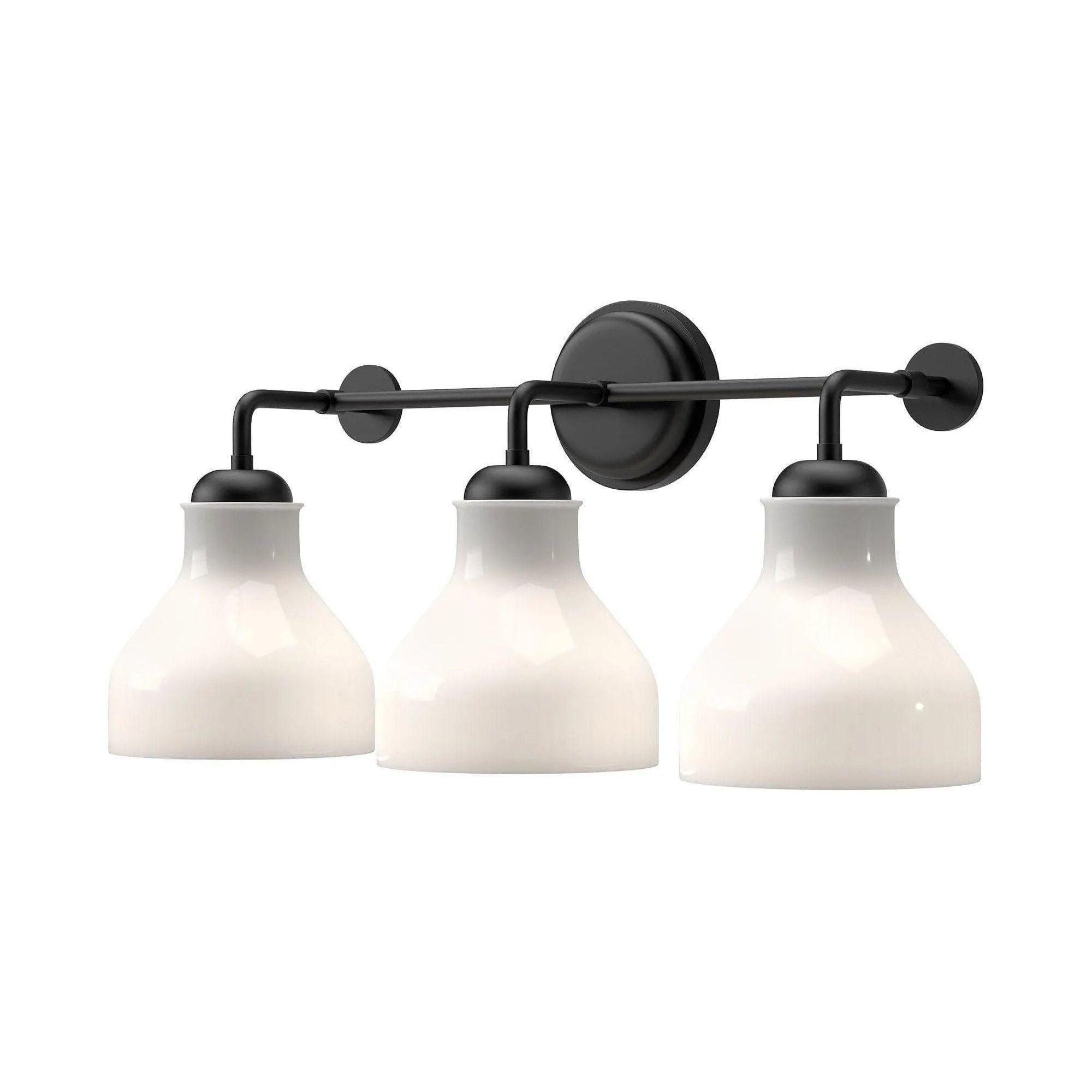 Alora Lighting - Westlake Bath Vanity - VL540322MBGO - Canada Light Shop