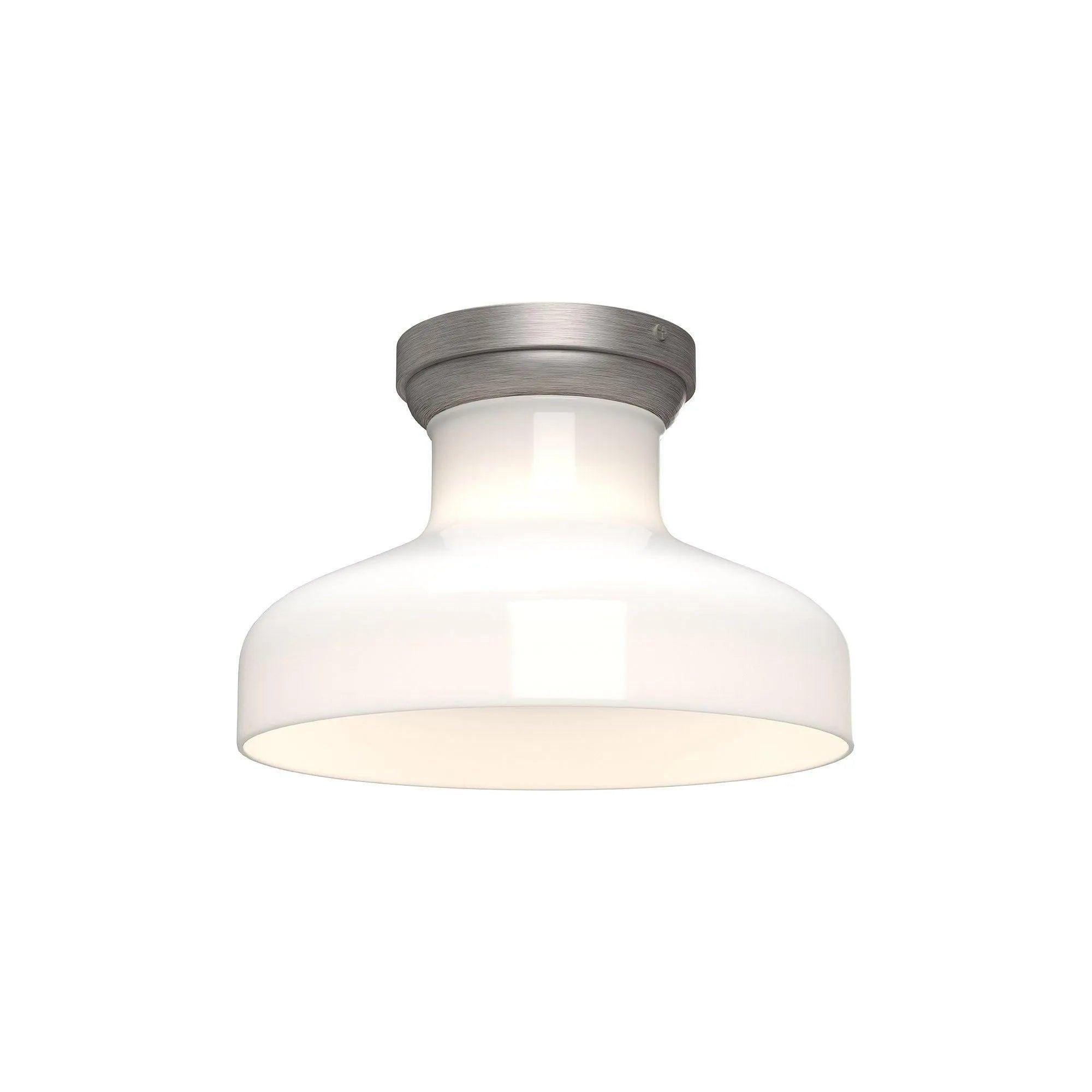 Alora Lighting - Westlake Flush Mount - FM540011BNGO - Canada Light Shop