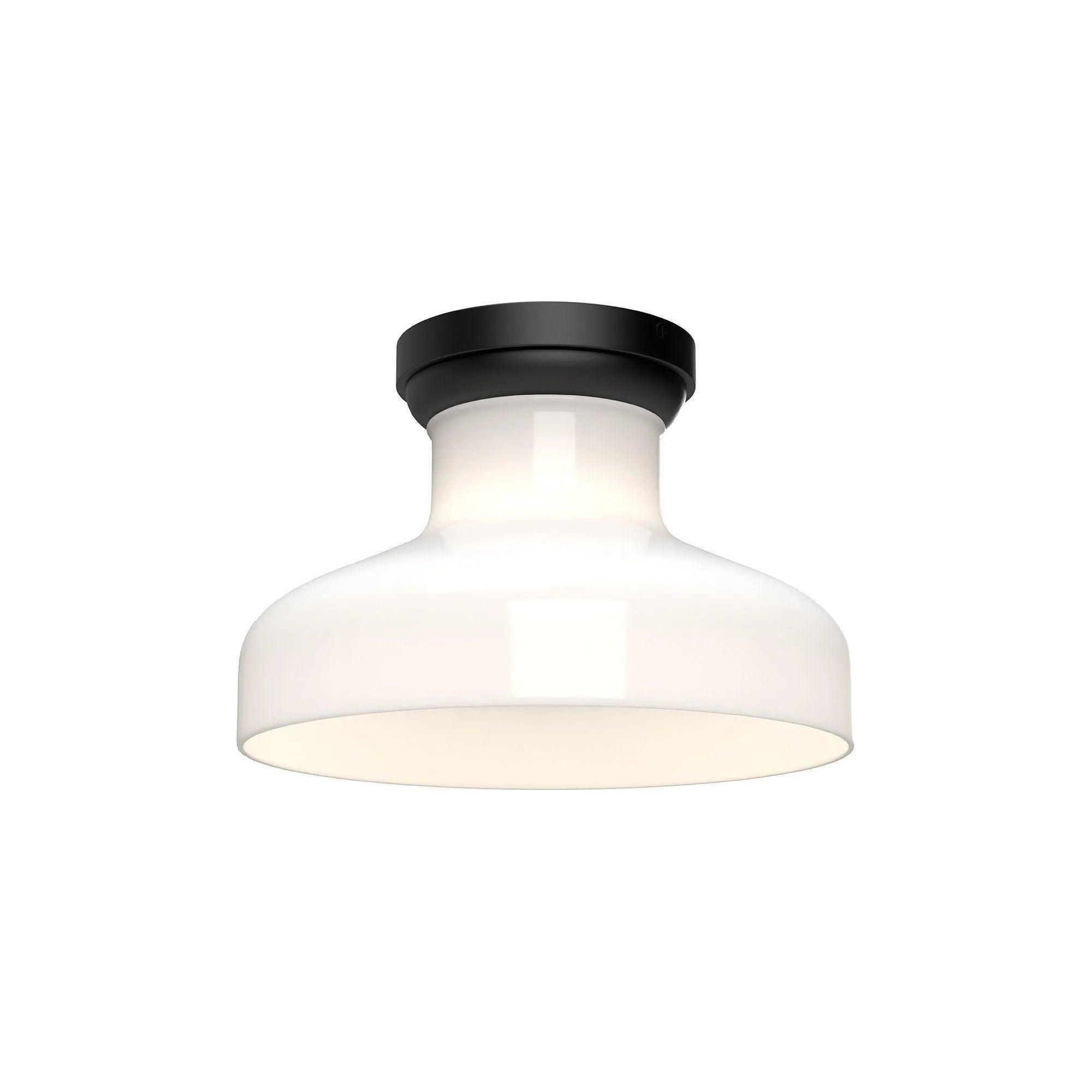 Alora Lighting - Westlake Flush Mount - FM540011MBGO - Canada Light Shop
