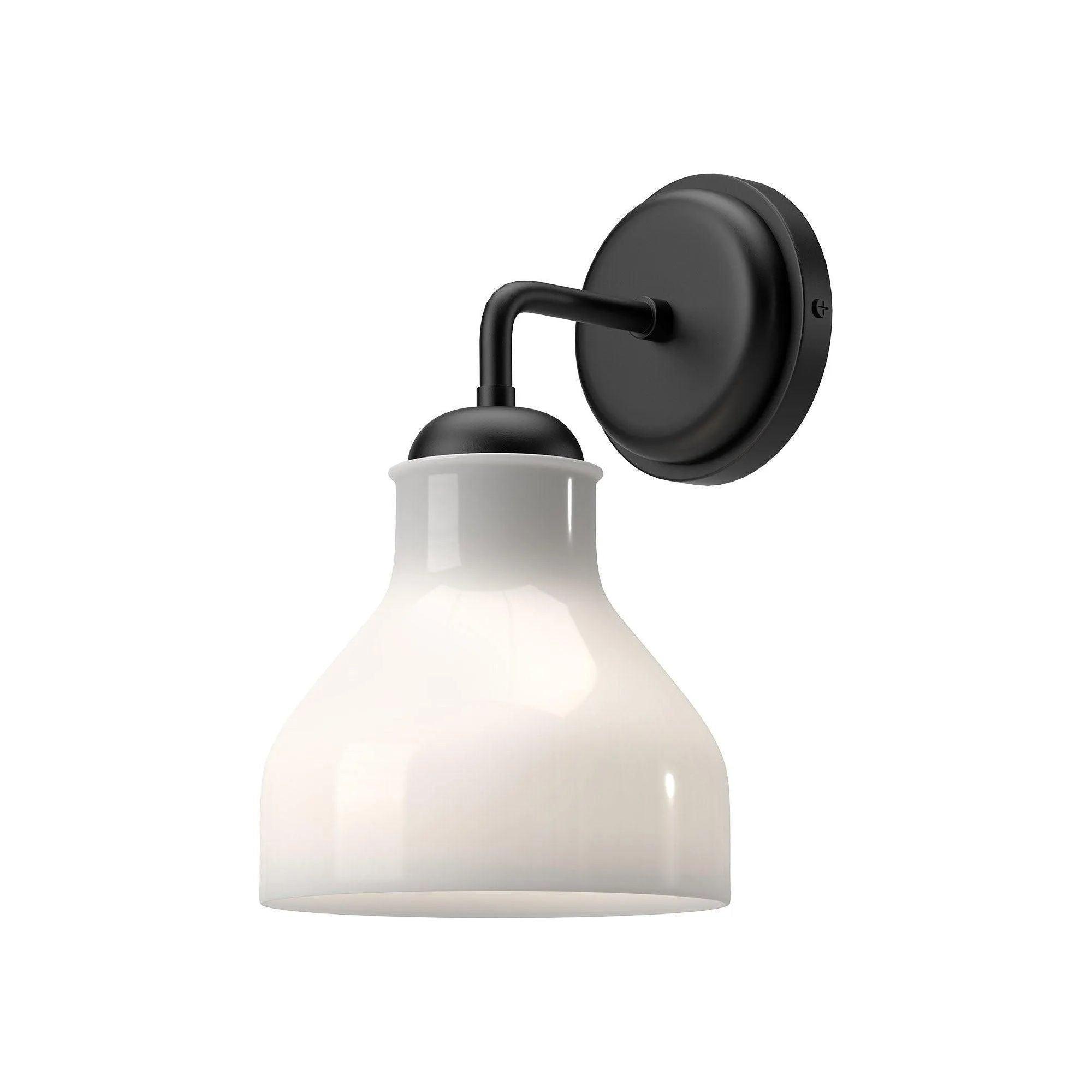Alora Lighting - Westlake Wall Sconce - WV540106MBGO - Canada Light Shop