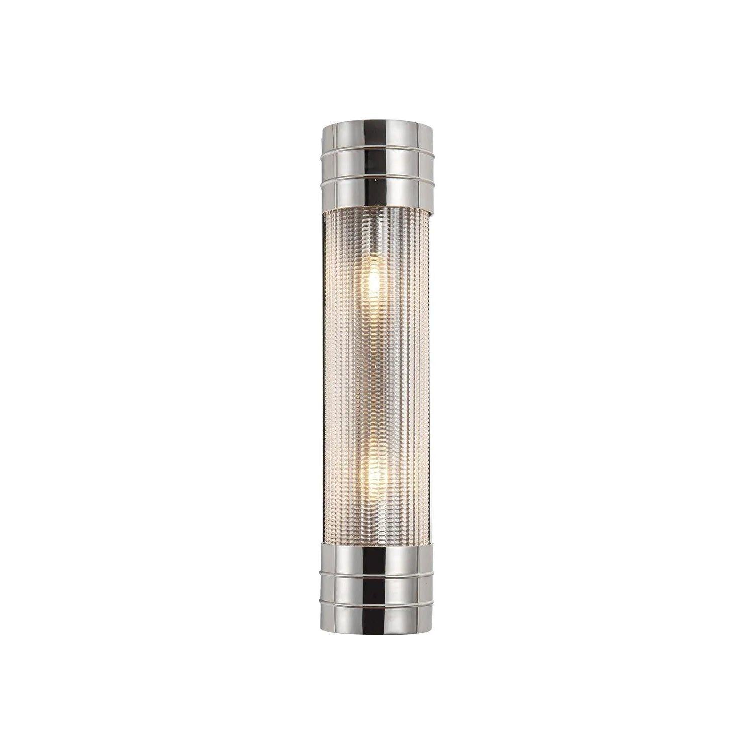 Alora Lighting - Willard Vanity - WV348218PNPG - Canada Light Shop