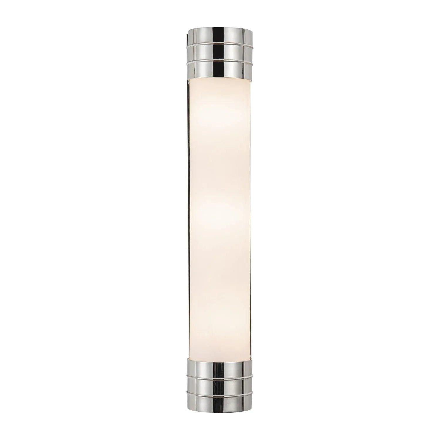 Alora Lighting - Willard Vanity - WV348224PNOP - Canada Light Shop