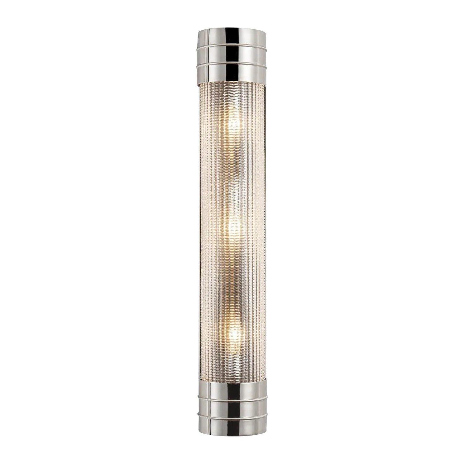 Alora Lighting - Willard Vanity - WV348224PNPG - Canada Light Shop