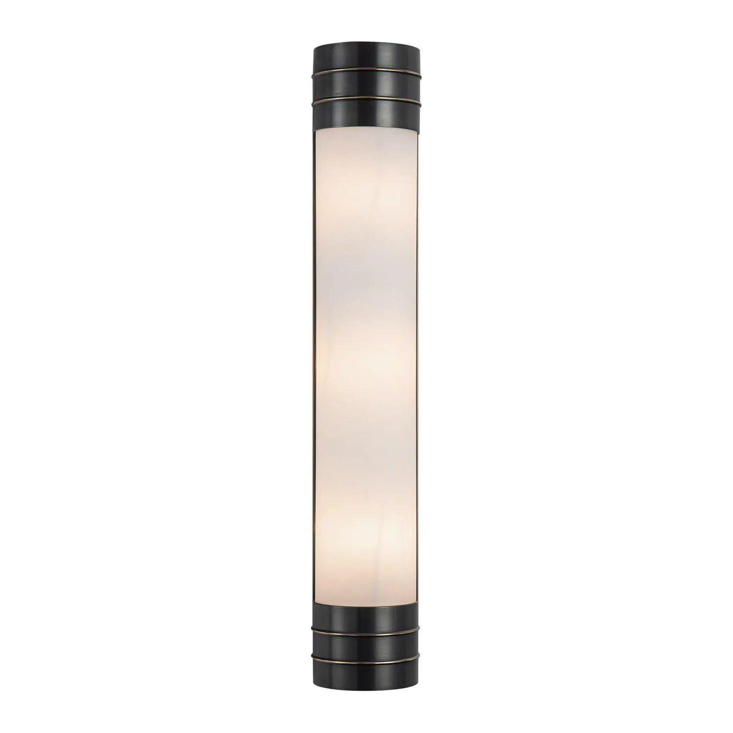 Alora Lighting - Willard Vanity - WV348224UBOP - Canada Light Shop