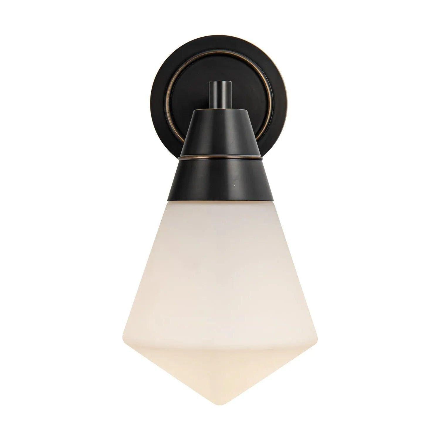 Alora Lighting - Willard Wall Sconce - WV348106UBOP - Canada Light Shop