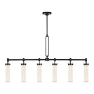 Alora Lighting - Wynwood Linear Pendant - LP355652UBGO - Canada Light Shop