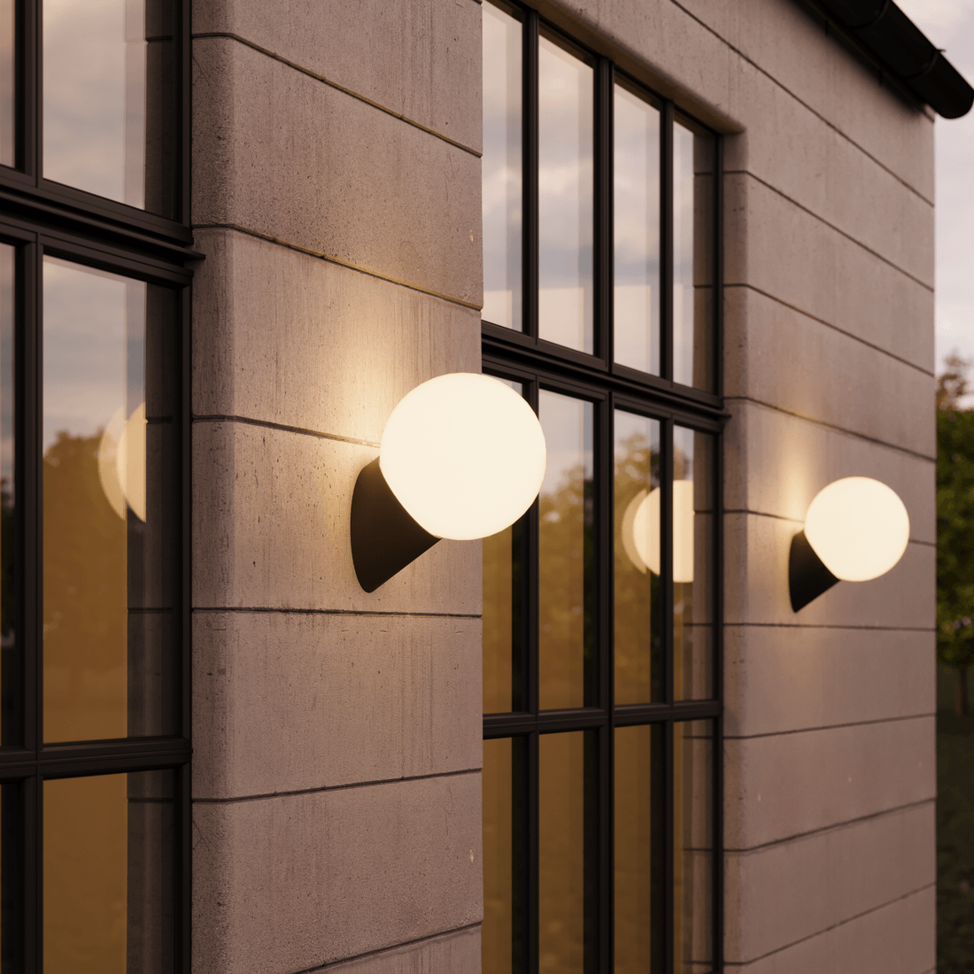 SNOC - Alto I Wall light - 17026-WR01 - Canada Light Shop