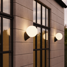 SNOC - Alto I Wall light - 17026-WR01 - Canada Light Shop
