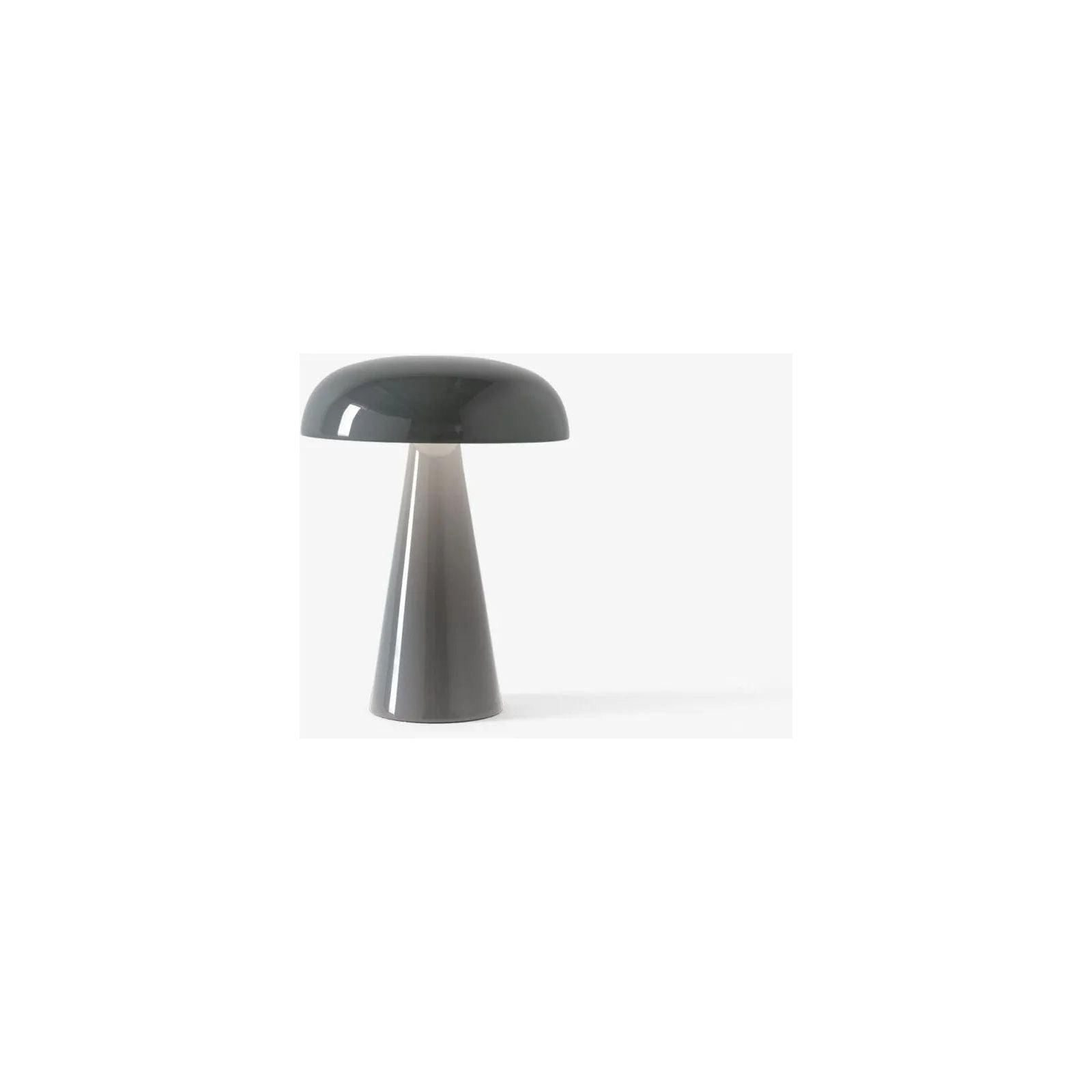 &Tradition - Como Portable Table Lamp - AT-133165A207 - Canada Light Shop