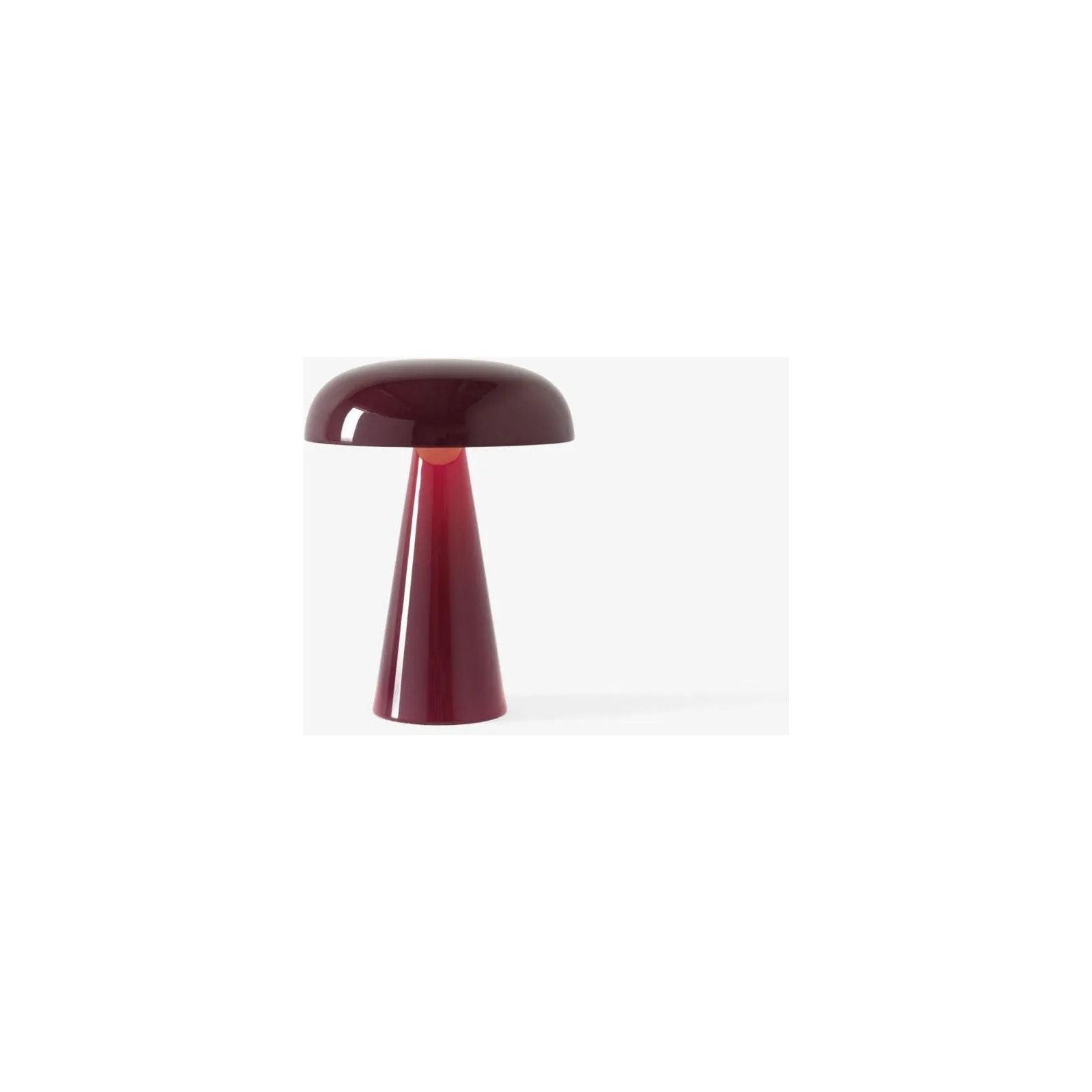 &Tradition - Como Portable Table Lamp - AT-133165A212 - Canada Light Shop