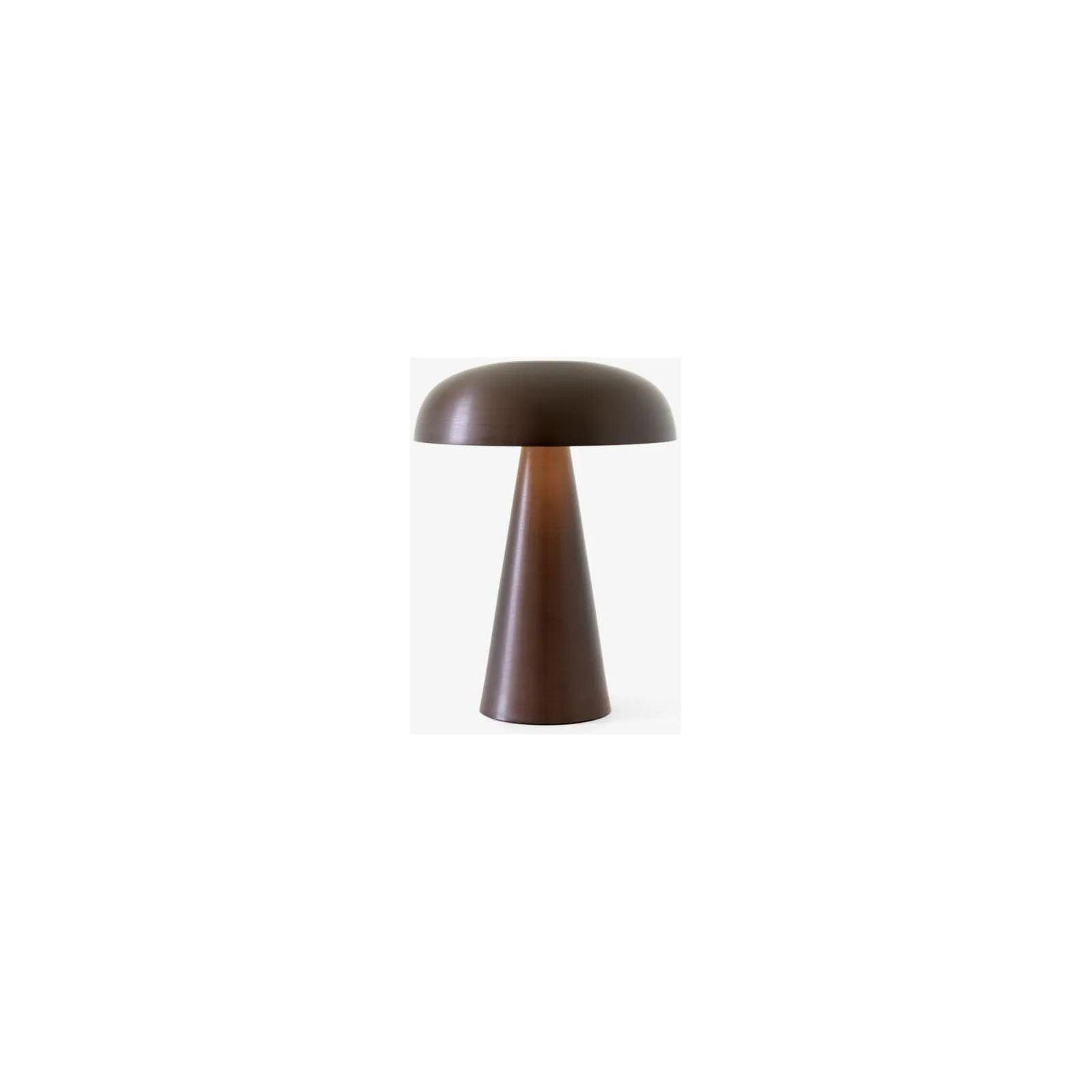 &Tradition - Como Portable Table Lamp - AT-133165A232 - Canada Light Shop