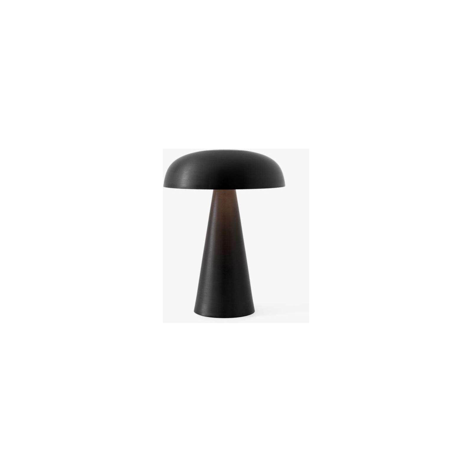 &Tradition - Como Portable Table Lamp - AT-133165A233 - Canada Light Shop