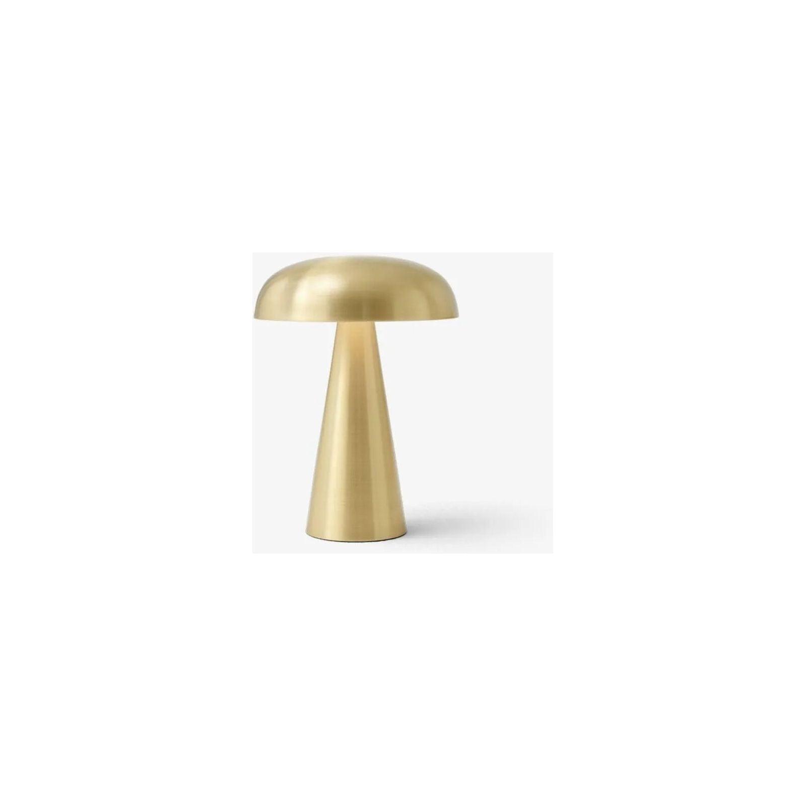 &Tradition - Como Portable Table Lamp - AT-136731A138 - Canada Light Shop