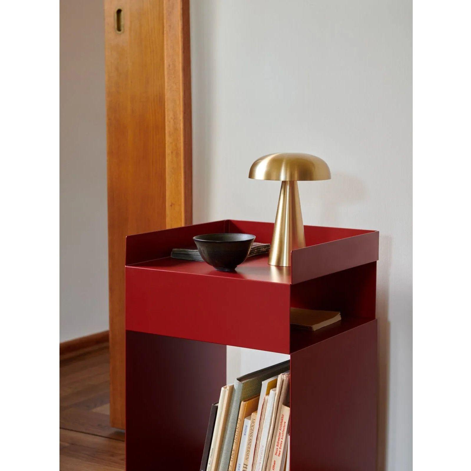 &Tradition - Como Portable Table Lamp - AT-83512097 - Canada Light Shop