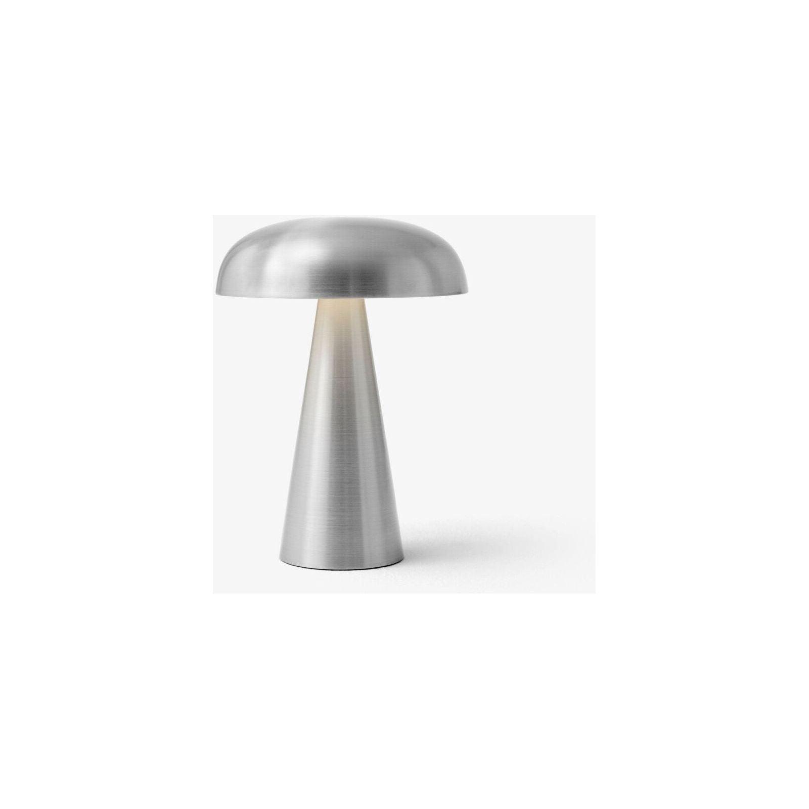 &Tradition - Como Portable Table Lamp - AT-83512097 - Canada Light Shop